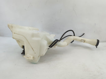 compare product 2010-2017 Chevrolet Equinox Windshield Washer Fluid Reservoir Bottle Oem