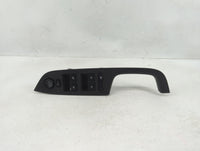 2010-2017 Chevrolet Equinox Master Power Window Switch Replacement Driver Side Left P/N:25946840 25946838 Fits OEM Used Auto