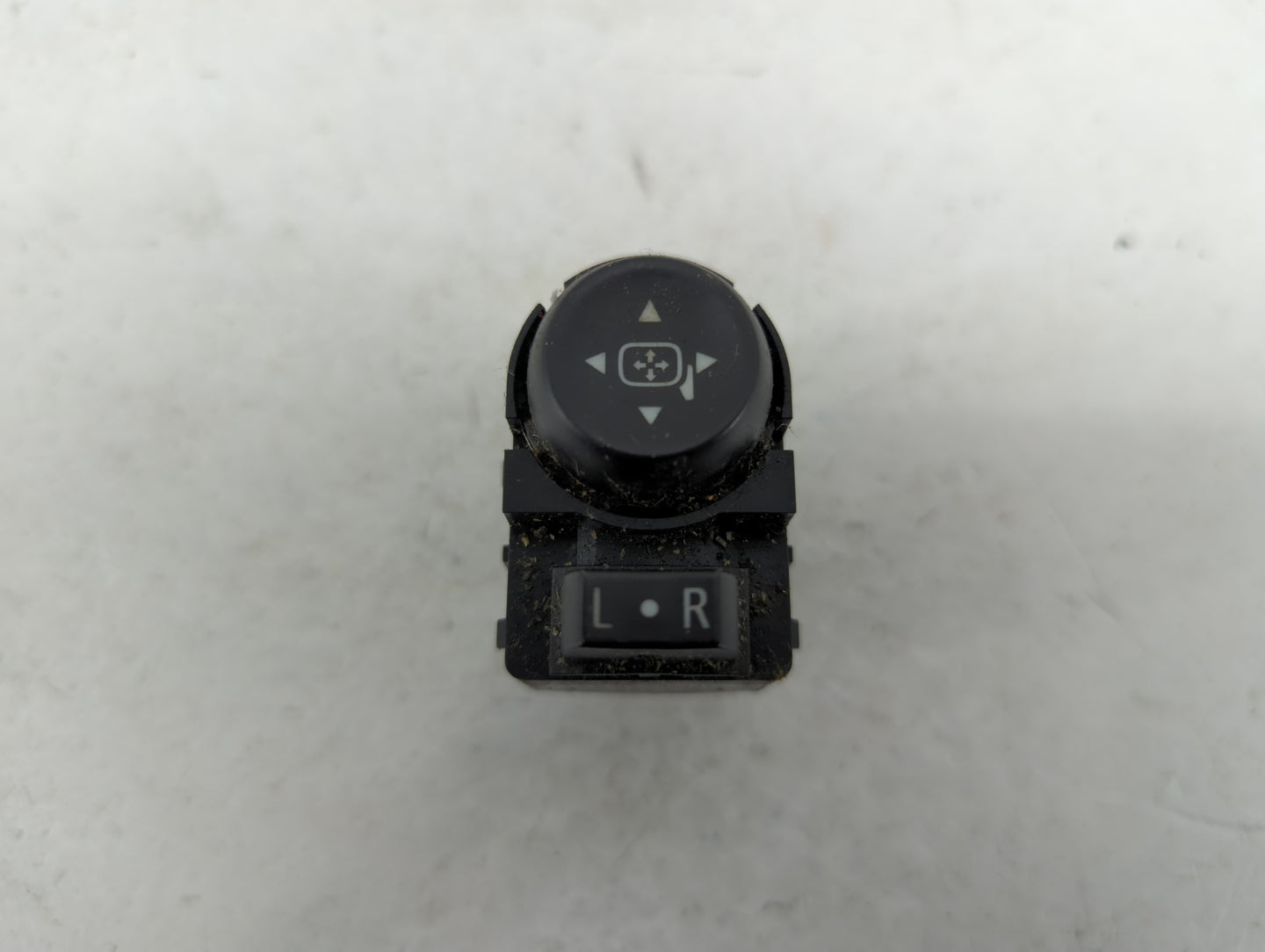 2010-2017 Chevrolet Equinox Master Power Window Switch Replacement Driver Side Left P/N:20846189 Fits OEM Used Auto Parts - 