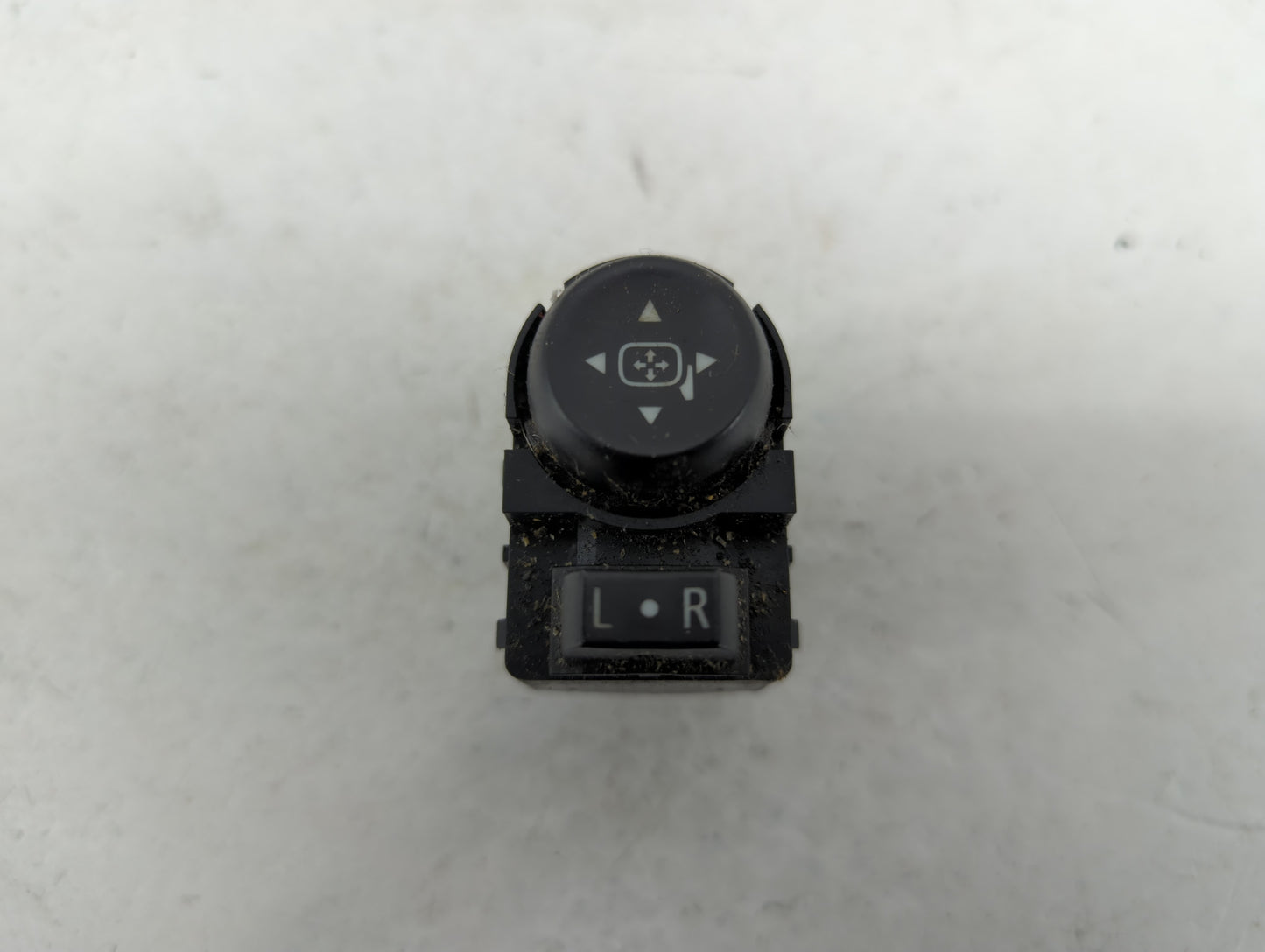 2010-2017 Chevrolet Equinox Master Power Window Switch Replacement Driver Side Left P/N:20846189 Fits OEM Used Auto Parts - 