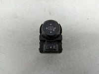 2010-2017 Chevrolet Equinox Master Power Window Switch Replacement Driver Side Left P/N:20846189 Fits OEM Used Auto Parts - 