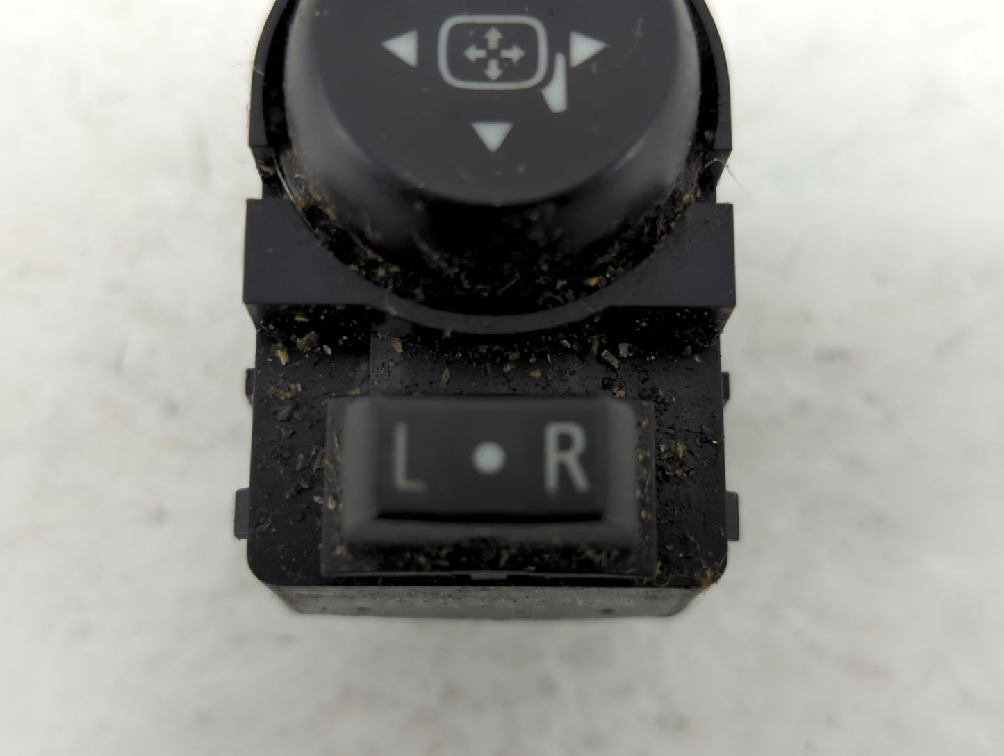 2010-2017 Chevrolet Equinox Master Power Window Switch Replacement Driver Side Left P/N:20846189 Fits OEM Used Auto Parts - 
