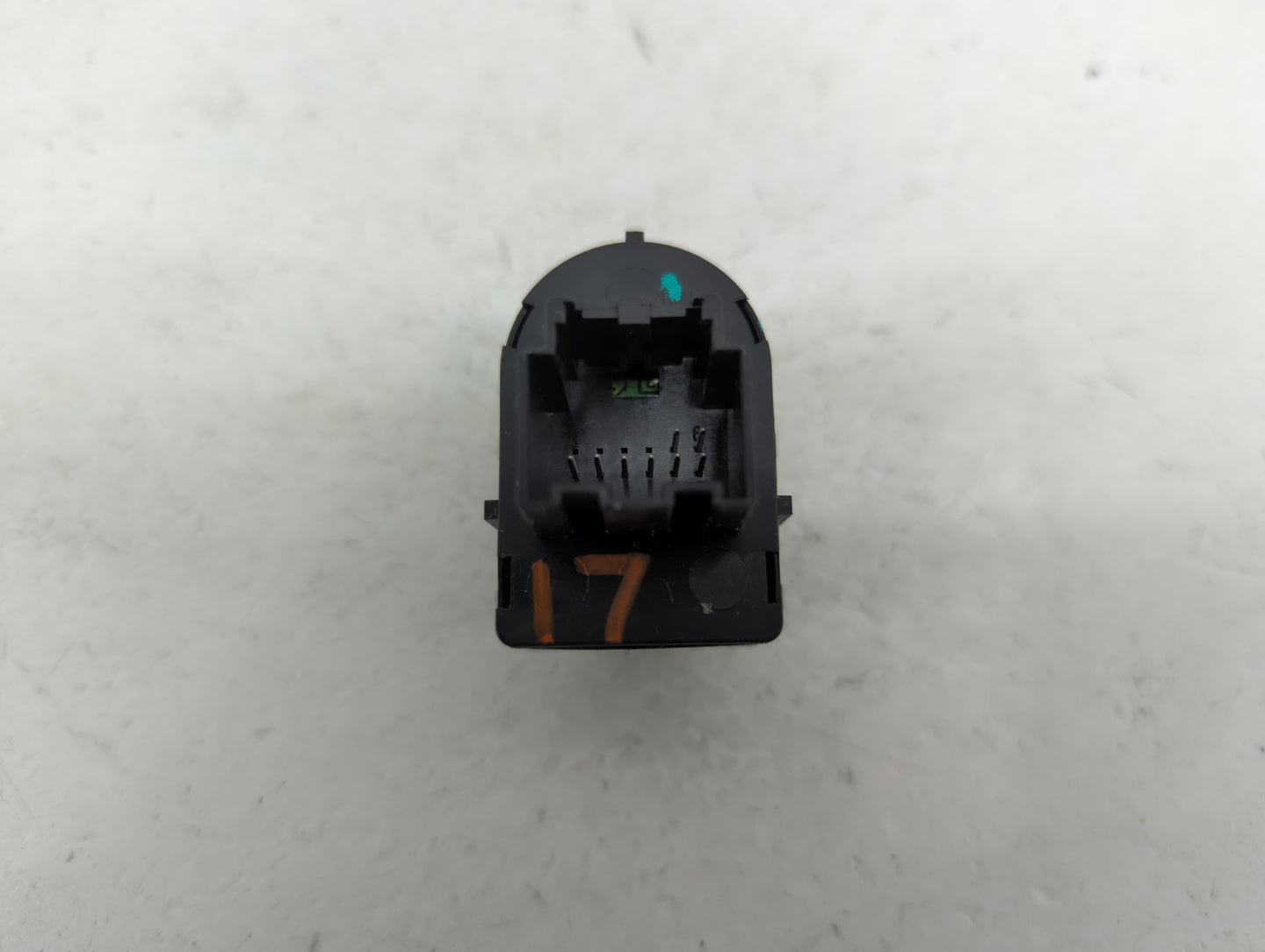 2010-2017 Chevrolet Equinox Master Power Window Switch Replacement Driver Side Left P/N:20846189 Fits OEM Used Auto Parts - 