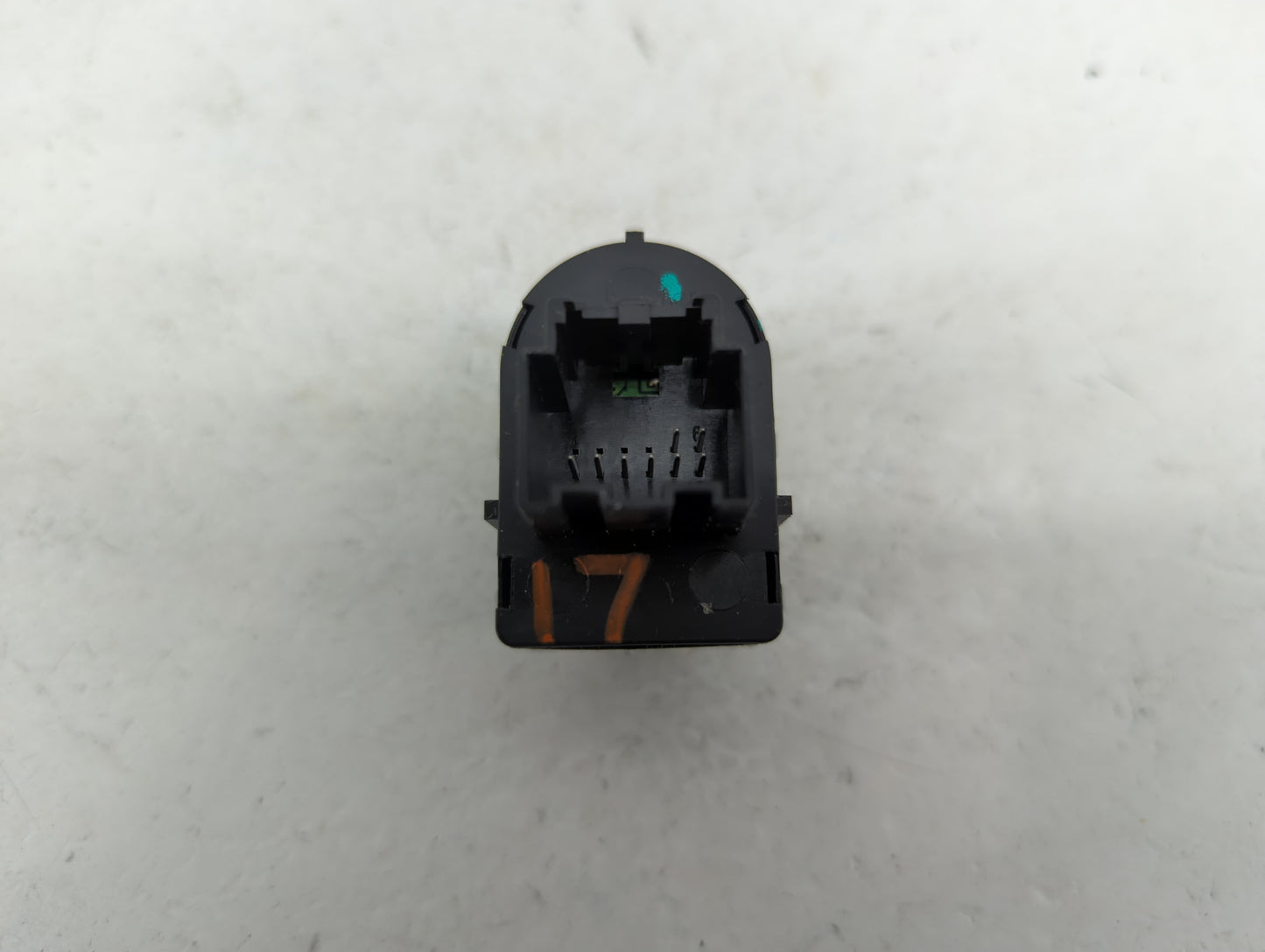 2010-2017 Chevrolet Equinox Master Power Window Switch Replacement Driver Side Left P/N:20846189 Fits OEM Used Auto Parts - 