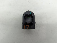 2010-2017 Chevrolet Equinox Master Power Window Switch Replacement Driver Side Left P/N:20846189 Fits OEM Used Auto Parts - 