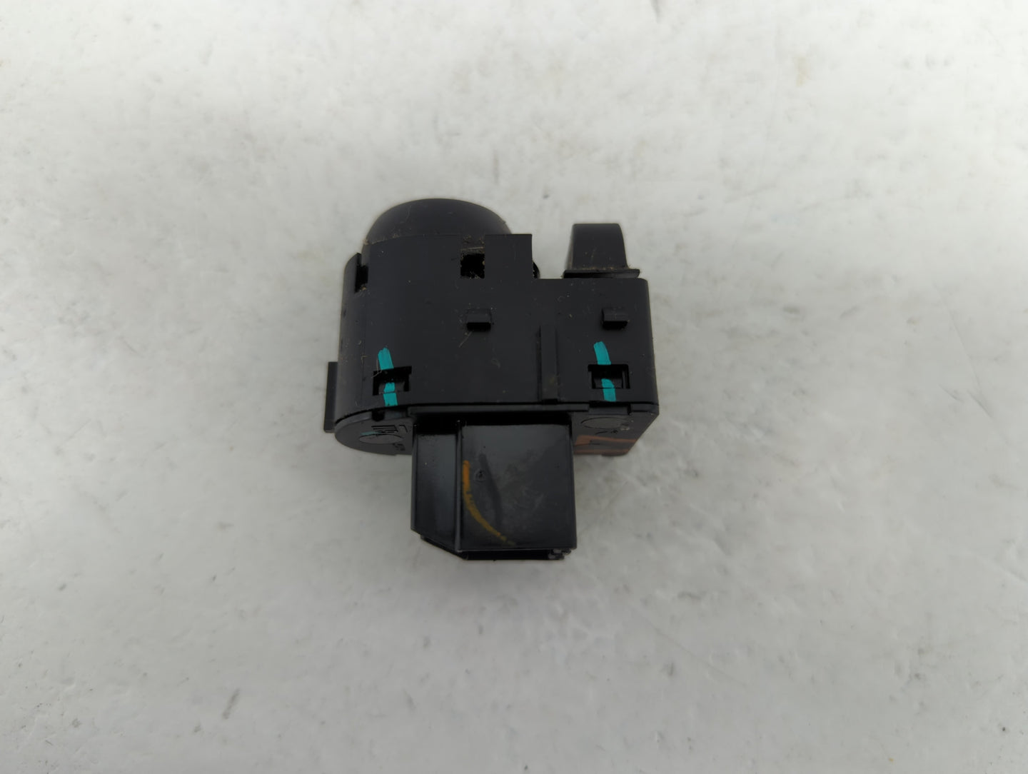 2010-2017 Chevrolet Equinox Master Power Window Switch Replacement Driver Side Left P/N:20846189 Fits OEM Used Auto Parts - 