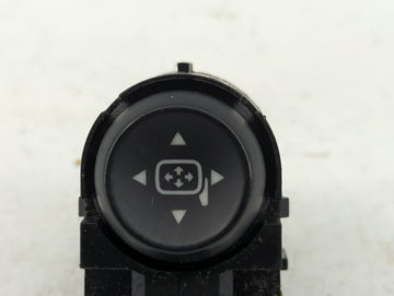 2010-2017 Chevrolet Equinox Master Power Window Switch Replacement Driver Side Left P/N:20846188 Fits OEM Used Auto Parts
