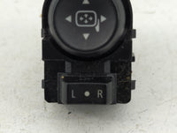 2010-2017 Chevrolet Equinox Master Power Window Switch Replacement Driver Side Left P/N:20846188 Fits OEM Used Auto Parts - 