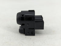 2010-2017 Chevrolet Equinox Master Power Window Switch Replacement Driver Side Left P/N:20846188 Fits OEM Used Auto Parts - 