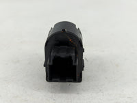 2010-2017 Chevrolet Equinox Master Power Window Switch Replacement Driver Side Left P/N:20846188 Fits OEM Used Auto Parts - 