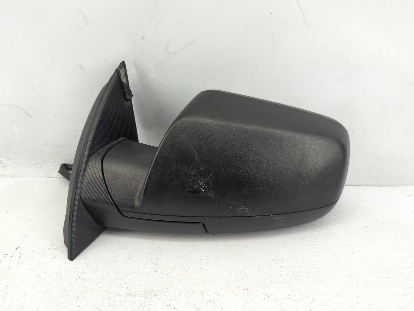 2012-2014 Chevrolet Equinox Driver Side View Mirror - Left Door Mirror OEM Used - Oemusedautoparts1.com