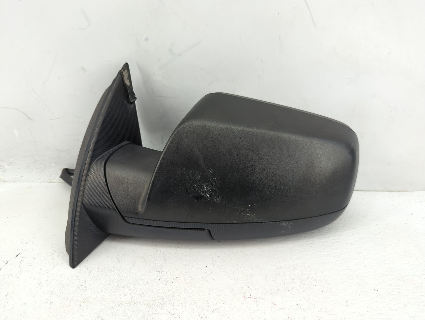 2012-2014 Chevrolet Equinox Driver Side View Mirror - Left Door Mirror OEM Used - Oemusedautoparts1.com