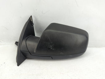 compare product 2012-2014 Chevrolet Equinox Driver Side View Mirror - Left Door Mirror OEM Used