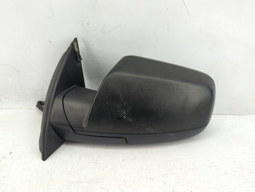2012-2014 Chevrolet Equinox Driver Side View Mirror - Left Door Mirror OEM Used - Oemusedautoparts1.com
