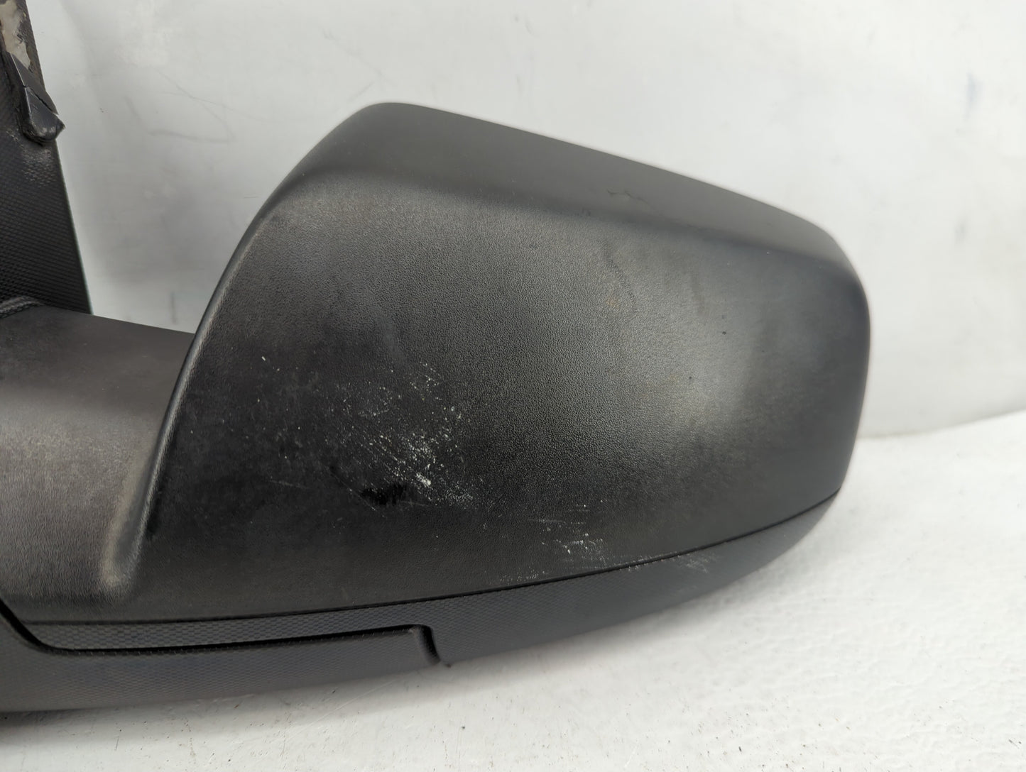 2012-2014 Chevrolet Equinox Driver Side View Mirror - Left Door Mirror OEM Used - Oemusedautoparts1.com