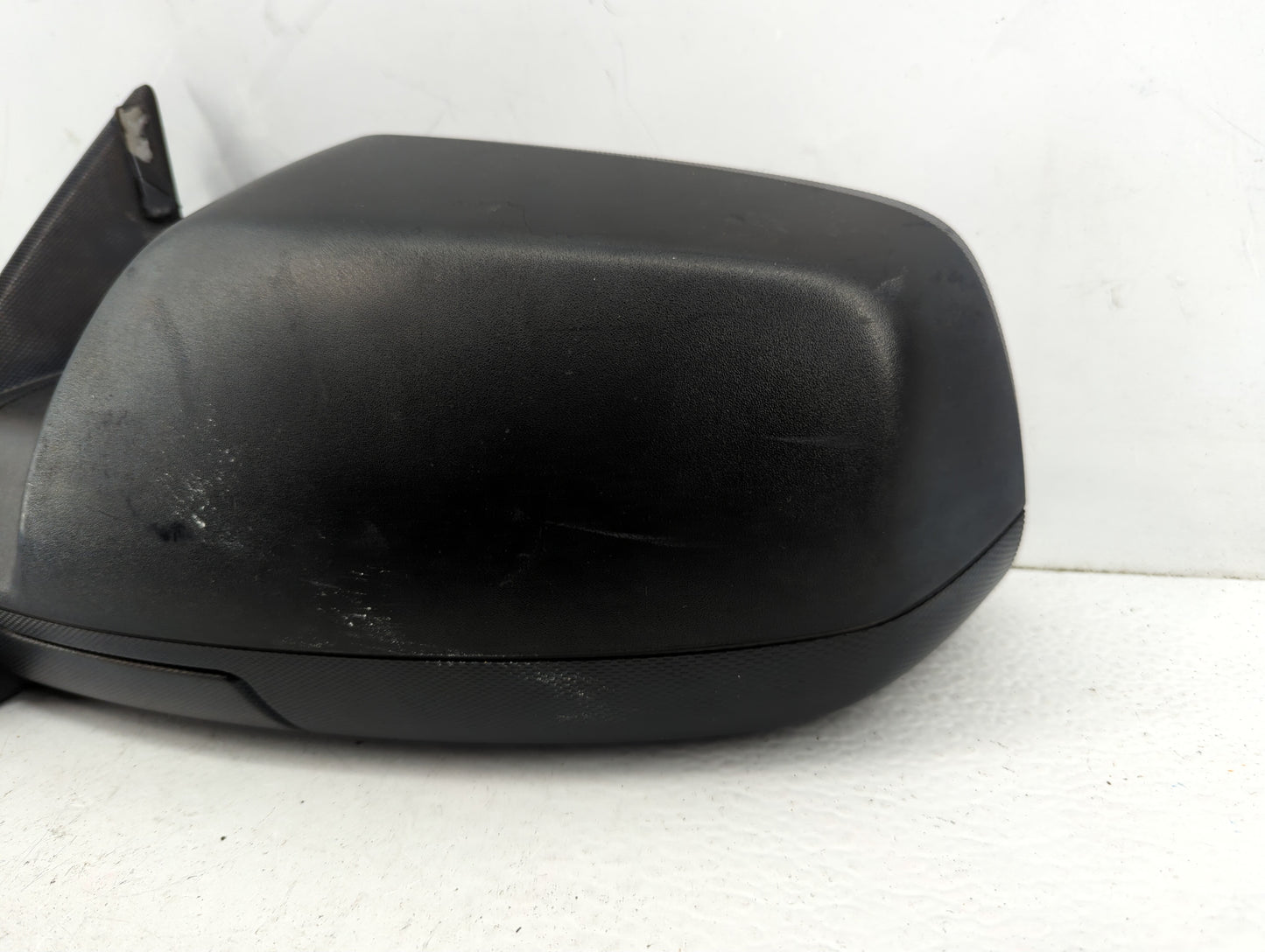2012-2014 Chevrolet Equinox Driver Side View Mirror - Left Door Mirror OEM Used - Oemusedautoparts1.com