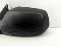 2012-2014 Chevrolet Equinox Driver Side View Mirror - Left Door Mirror OEM Used - Oemusedautoparts1.com