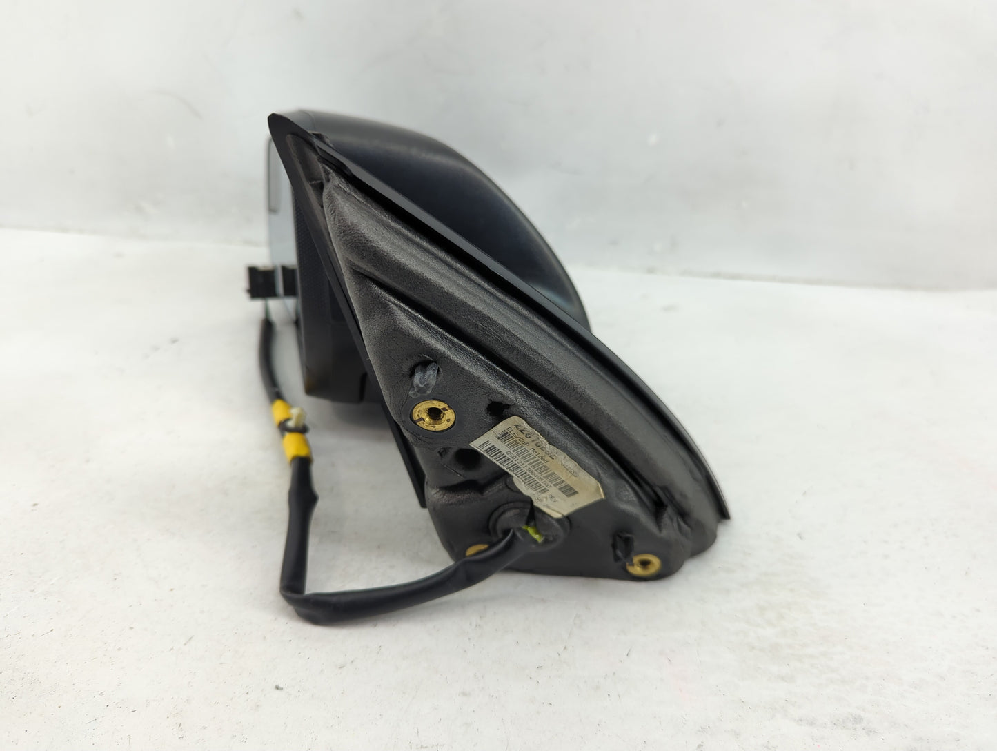 2012-2014 Chevrolet Equinox Driver Side View Mirror - Left Door Mirror OEM Used - Oemusedautoparts1.com