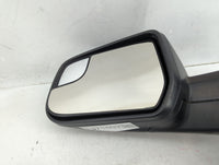 2012-2014 Chevrolet Equinox Driver Side View Mirror - Left Door Mirror OEM Used - Oemusedautoparts1.com