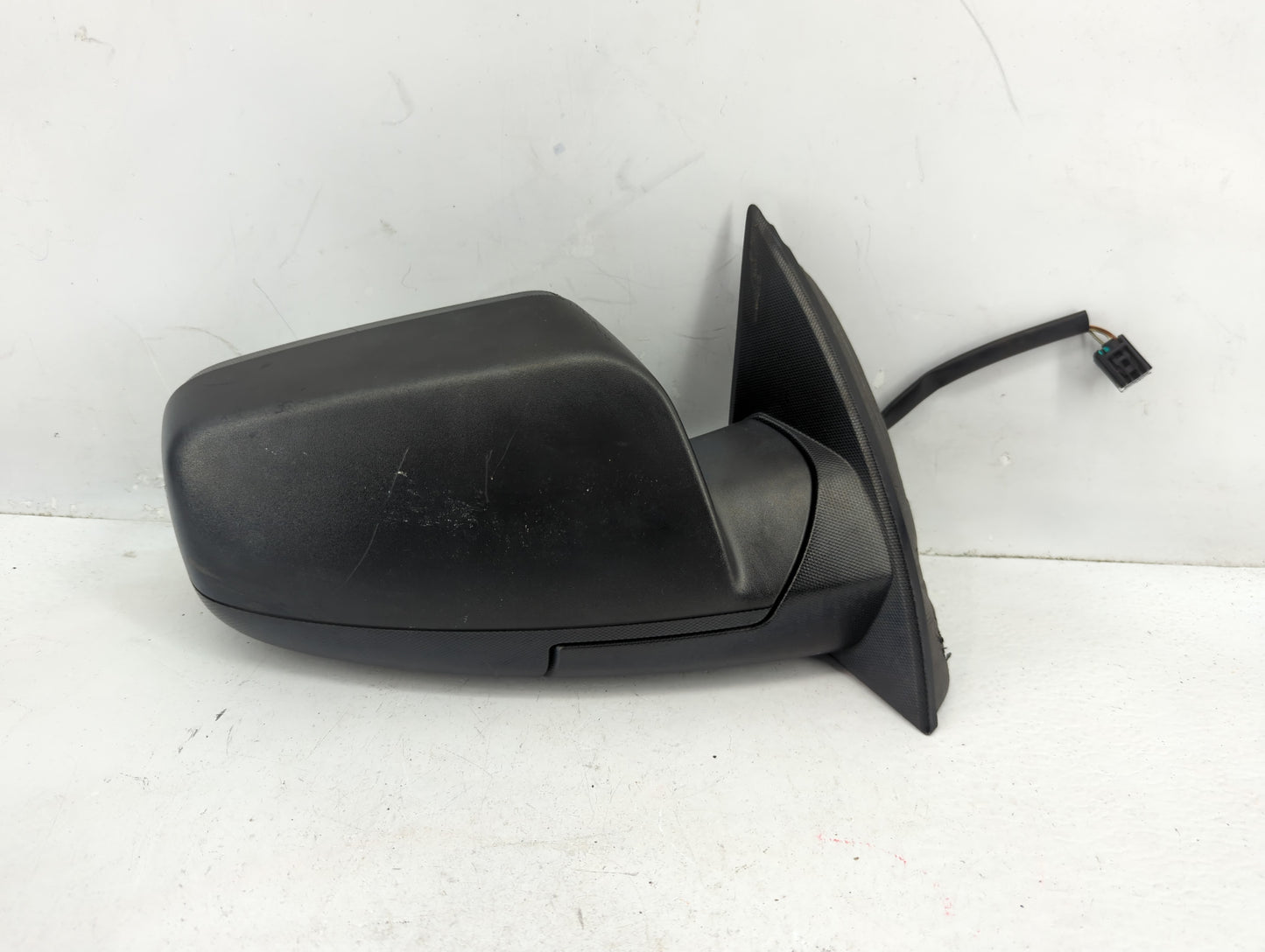 2012-2014 Chevrolet Equinox Passenger Side View Mirror - Right Door Mirror OEM Used - Oemusedautoparts1.com