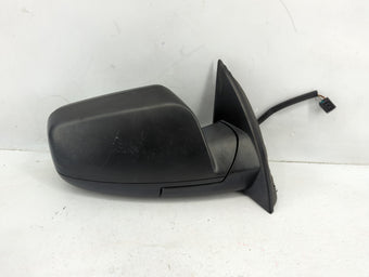compare product 2012-2014 Chevrolet Equinox Passenger Side View Mirror - Right Door Mirror OEM Used