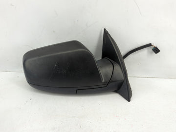 2012-2014 Chevrolet Equinox Passenger Side View Mirror - Right Door Mirror OEM Used - Oemusedautoparts1.com