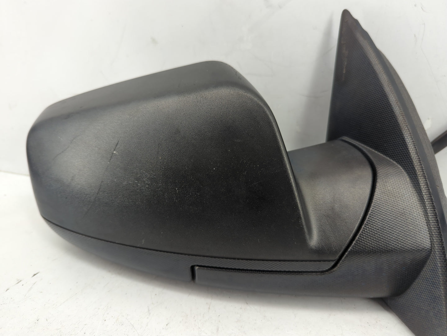 2012-2014 Chevrolet Equinox Passenger Side View Mirror - Right Door Mirror OEM Used - Oemusedautoparts1.com