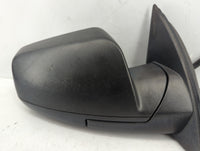 2012-2014 Chevrolet Equinox Passenger Side View Mirror - Right Door Mirror OEM Used - Oemusedautoparts1.com
