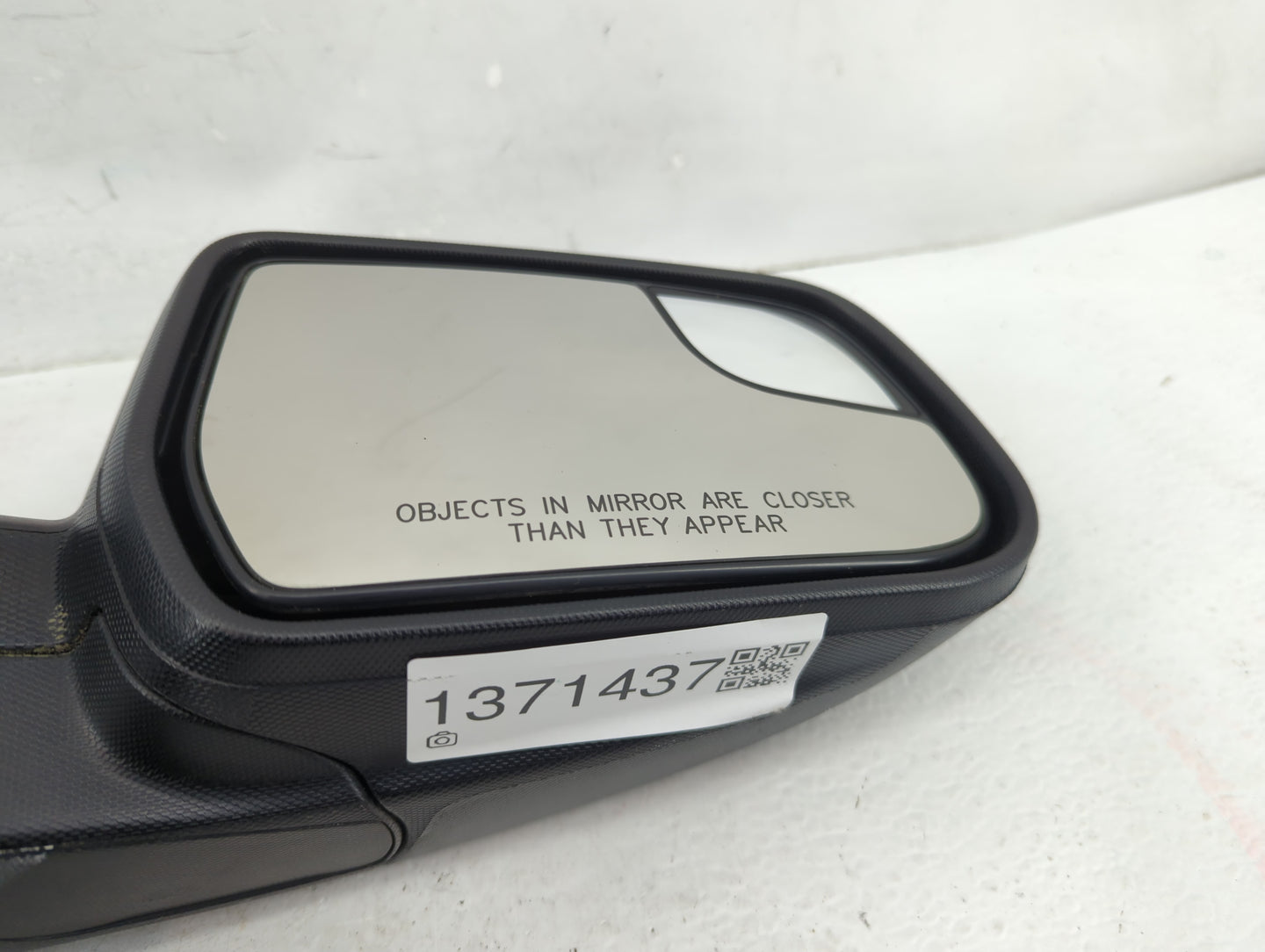2012-2014 Chevrolet Equinox Passenger Side View Mirror - Right Door Mirror OEM Used - Oemusedautoparts1.com