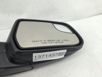 2012-2014 Chevrolet Equinox Passenger Side View Mirror - Right Door Mirror OEM Used - Oemusedautoparts1.com
