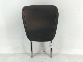 compare product 2012 Chevrolet Equinox Headrest Head Rest Front Driver Passenger Seat