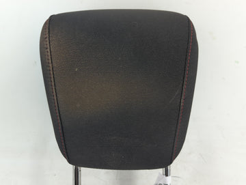 2012 Chevrolet Equinox Headrest Head Rest Front Driver Passenger Seat