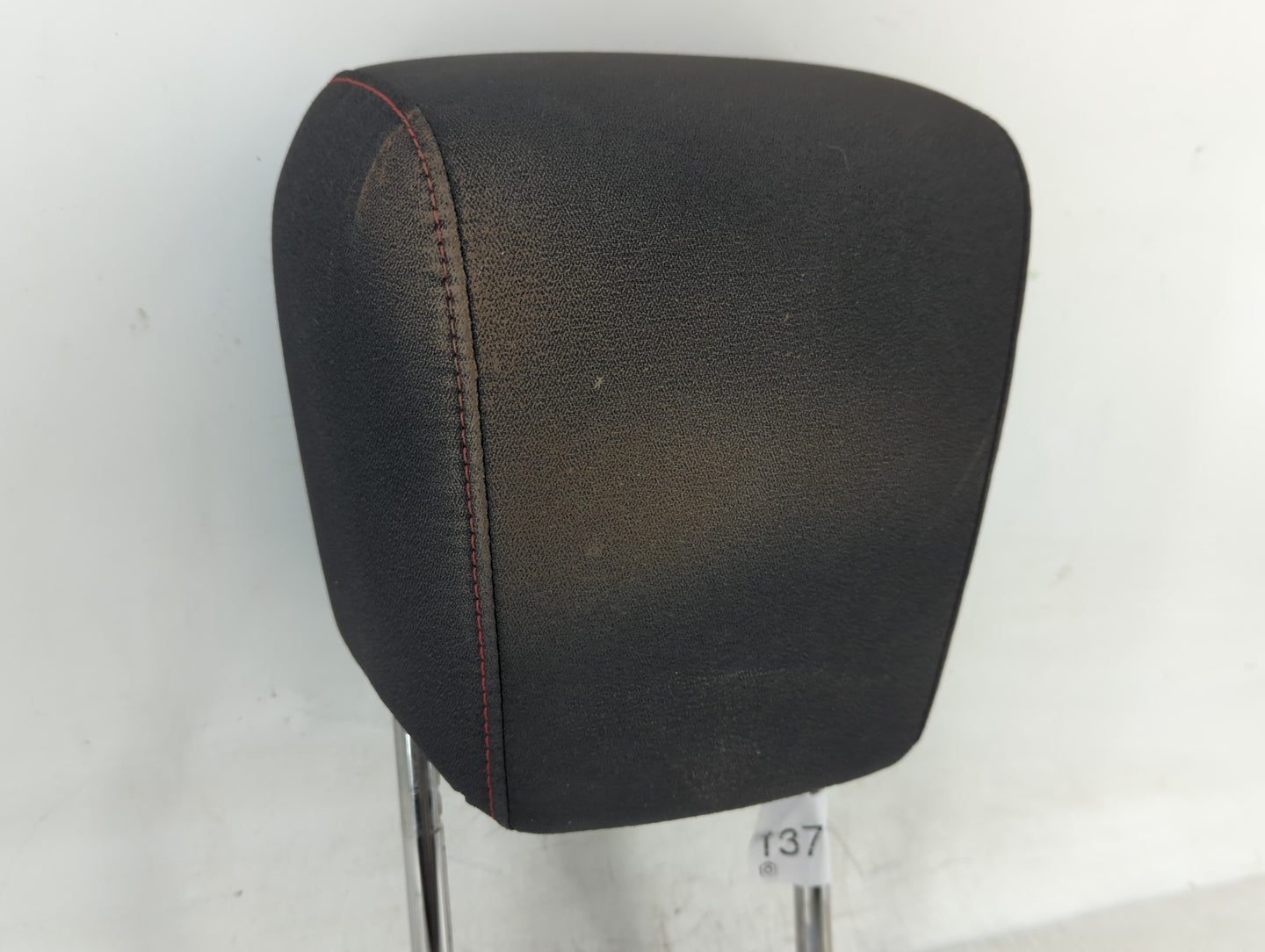 2012 Chevrolet Equinox Headrest Head Rest Front Driver Passenger Seat - Oemusedautoparts1.com