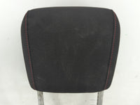 2012 Chevrolet Equinox Headrest Head Rest Front Driver Passenger Seat - Oemusedautoparts1.com
