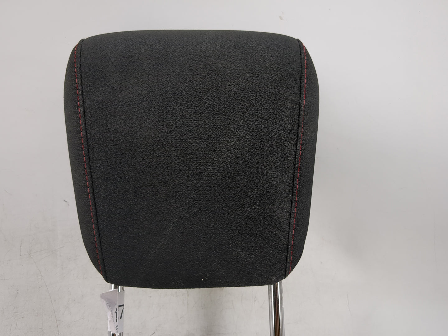 2013 Chevrolet Equinox Headrest Head Rest Front Driver Passenger Seat Fits OEM Used Auto Parts - Oemusedautoparts1.com