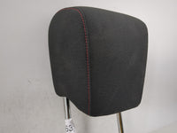 2013 Chevrolet Equinox Headrest Head Rest Front Driver Passenger Seat Fits OEM Used Auto Parts - Oemusedautoparts1.com