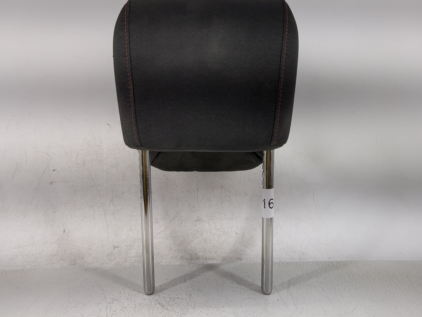 2013 Chevrolet Equinox Headrest Head Rest Front Driver Passenger Seat Fits OEM Used Auto Parts - Oemusedautoparts1.com