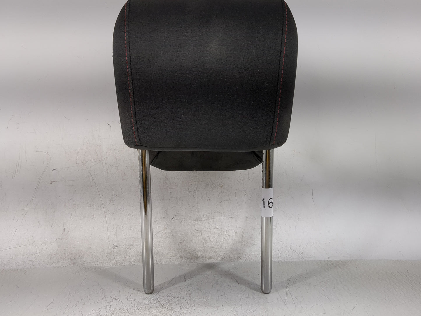 2013 Chevrolet Equinox Headrest Head Rest Front Driver Passenger Seat Fits OEM Used Auto Parts - Oemusedautoparts1.com