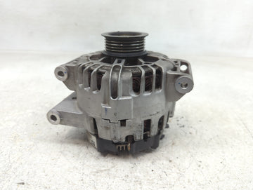 2010-2017 Chevrolet Equinox Alternator Replacement Generator Charging Assembly Engine OEM P/N:2620360 13588328 Fits OEM Used
