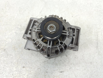 2010-2017 Chevrolet Equinox Alternator Replacement Generator Charging Assembly Engine OEM P/N:2620360 13588328 Fits OEM Used Auto Parts