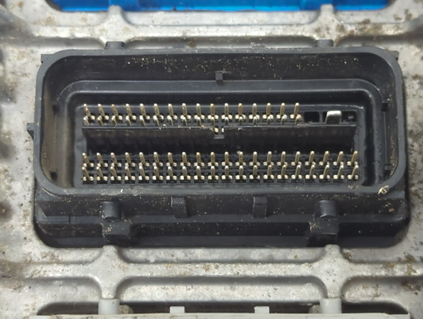 2013-2016 Chevrolet Equinox PCM Engine Control Computer ECU ECM PCU OEM P/N:12655476 Fits Fits 2013 2014 2015 2016 OEM Used 