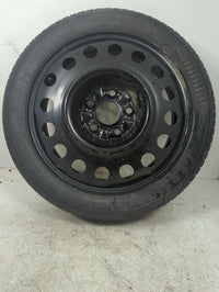 2010-2017 Chevrolet Equinox Spare Donut Tire Wheel Rim Oem 1374818 - Oemusedautoparts1.com