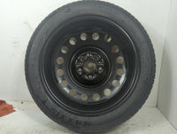 2010-2017 Chevrolet Equinox Spare Donut Tire Wheel Rim Oem 1374818 - Oemusedautoparts1.com