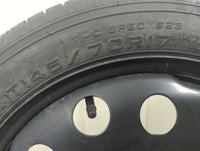 2010-2017 Chevrolet Equinox Spare Donut Tire Wheel Rim Oem 1374818 - Oemusedautoparts1.com