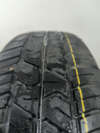 2010-2017 Chevrolet Equinox Spare Donut Tire Wheel Rim Oem 1374818 - Oemusedautoparts1.com