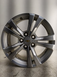 2010-2017 Chevrolet Equinox Oem Wheel Rim - Oemusedautoparts1.com