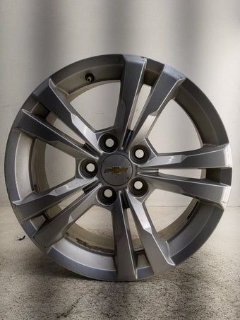 compare product 2010-2017 Chevrolet Equinox Oem Wheel Rim