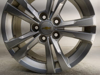 2010-2017 Chevrolet Equinox Oem Wheel Rim 1374820 - Oemusedautoparts1.com