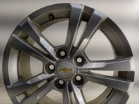 2010-2017 Chevrolet Equinox Oem Wheel Rim 1374820 - Oemusedautoparts1.com