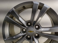2010-2017 Chevrolet Equinox Oem Wheel Rim 1374820 - Oemusedautoparts1.com